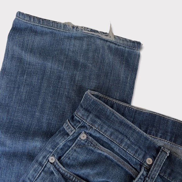 Men’s Hudson Jeans Size 36 Premium Denim - Picture 6 of 8